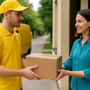 servicio-de-entrega-rápida